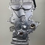 G4FD motor voor Kia en Hyundai