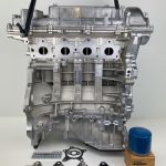 G4FD motor voor Hyundai Tucson