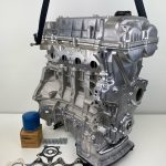 G4FD motor voor Kia Sportage