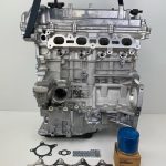 G4FJ motor voor Hyundai i10