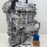 G4FJ motor voor Hyundai Kona