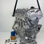 G4FJ motor voor Kia Cee'd