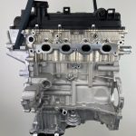 G4LA motor voor Hyundai i10