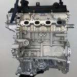 G4LC motor voor Hyundai i20