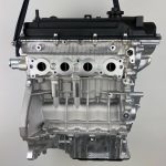 G4LC motor voor Kia Cee'd