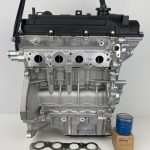 G4LC motor voor Kia Rio