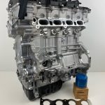 G4NC motor voor Hyundai Tucson